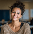 Portrait de Léa